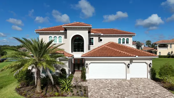 155 SE Rio Angelica, Port Saint Lucie, FL 34984