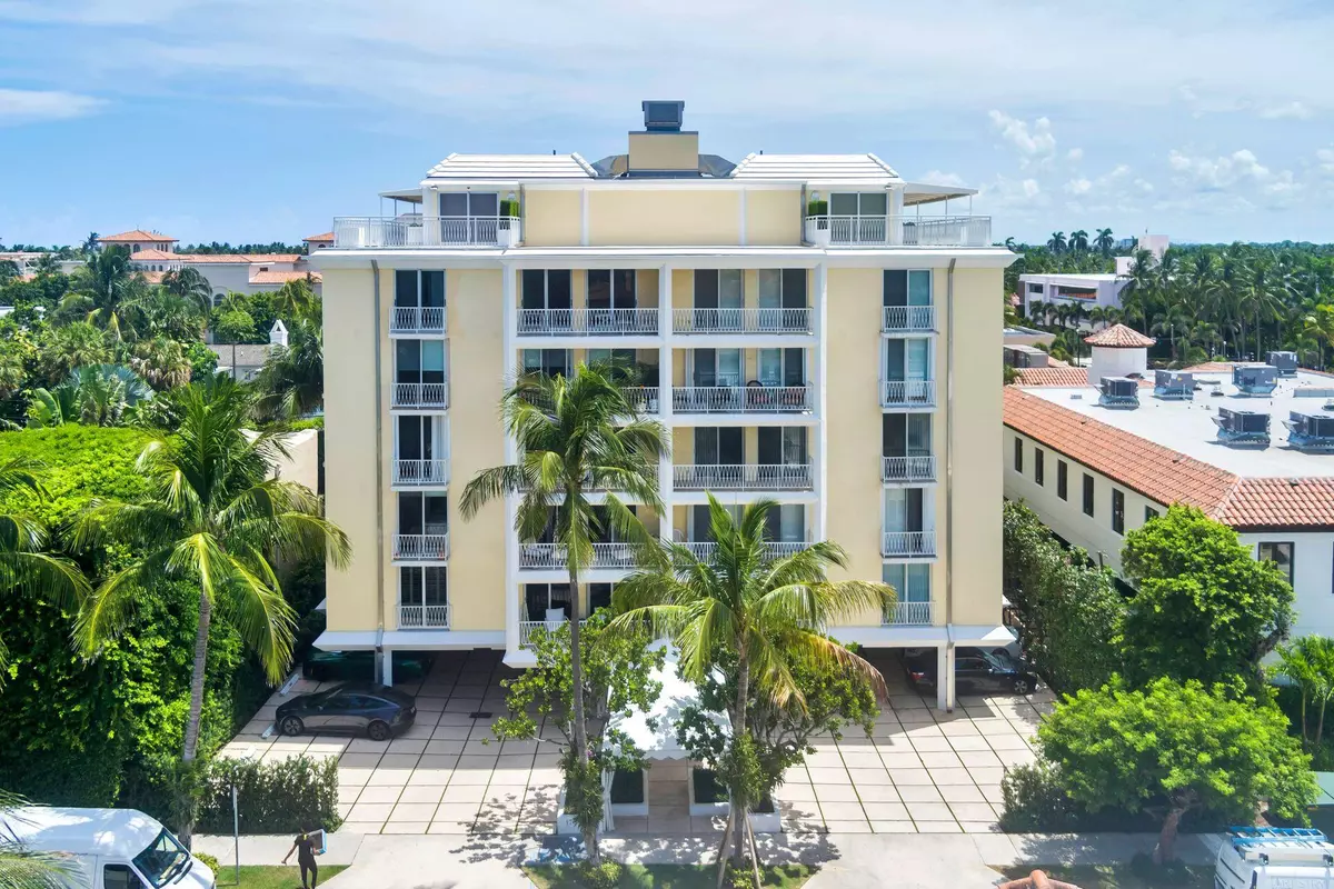 Palm Beach, FL 33480,170 Chilean AVE 2d