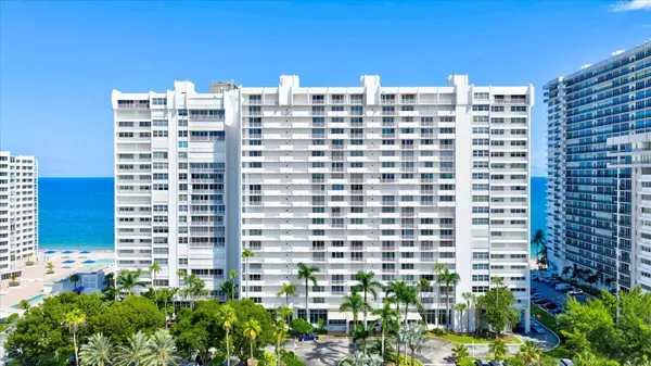 Fort Lauderdale, FL 33308,4300 N Ocean BLVD 15d
