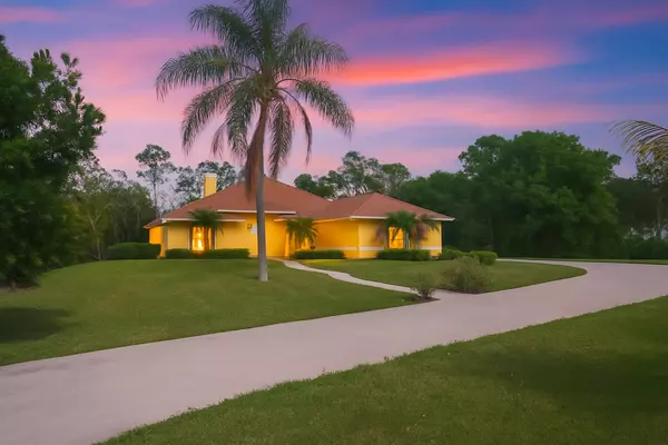 14915 N 19th ST, Loxahatchee, FL 33470