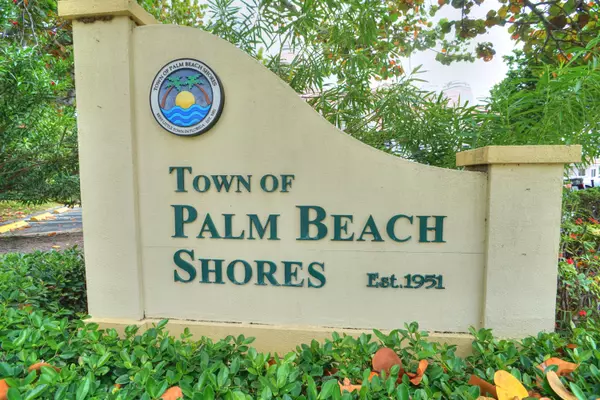 Palm Beach Shores, FL 33404,112 Sandal LN 2