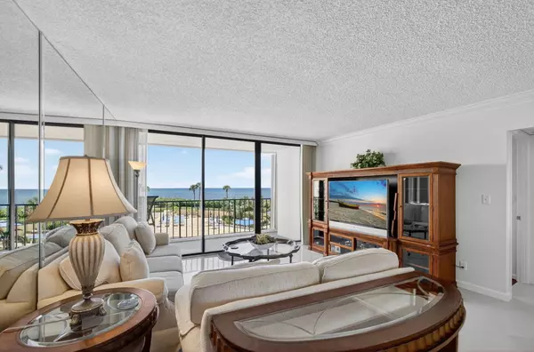 Jupiter, FL 33477,100 Ocean Trail WAY 305