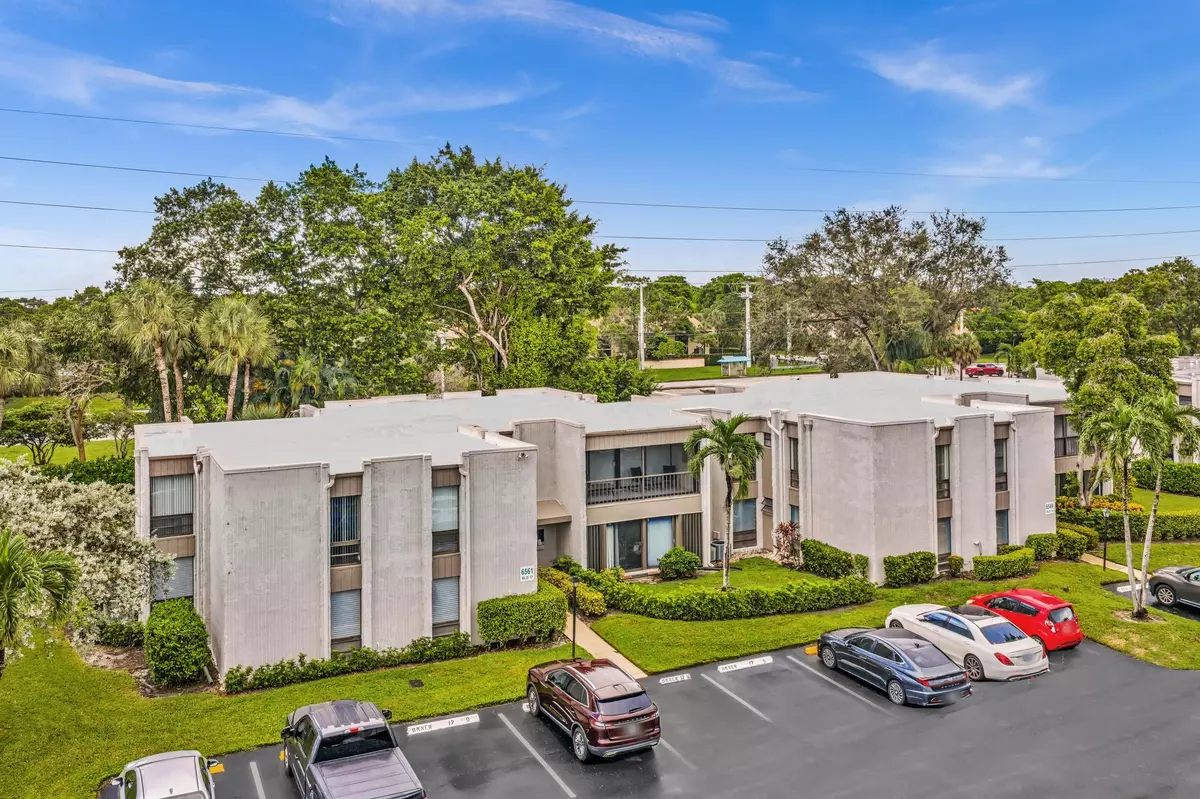 Boca Raton, FL 33433,6561 Spring Bottom WAY 234