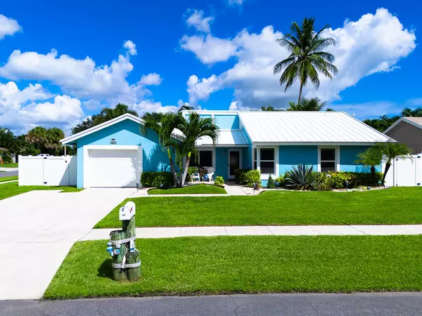 841 NW 8th WAY, Boynton Beach, FL 33426