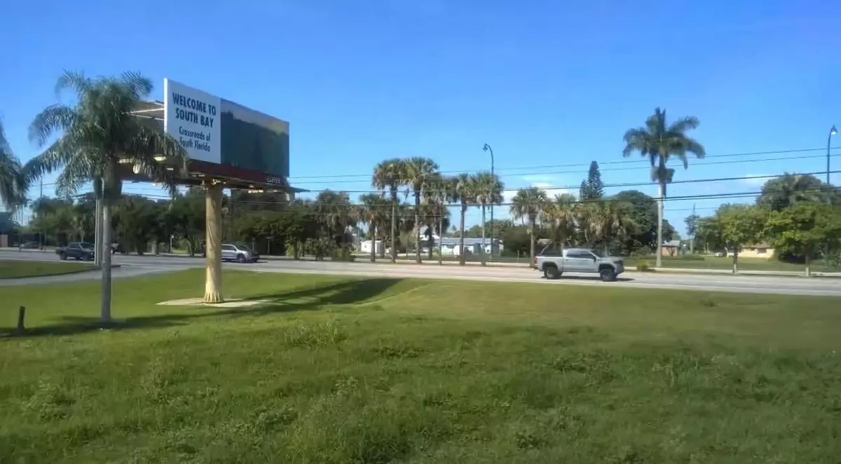 South Bay, FL 33493,470 N Us Hwy 27