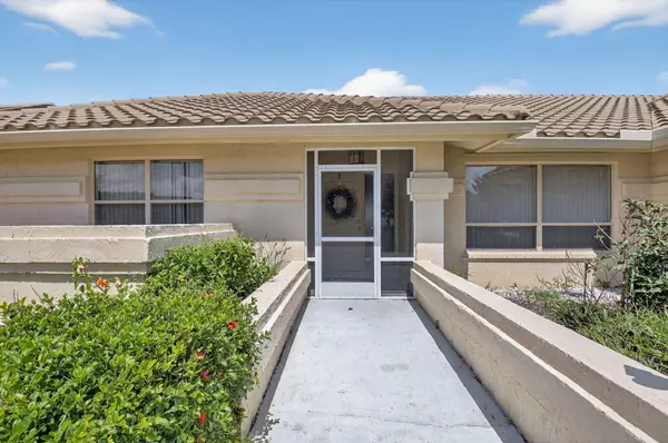 Boynton Beach, FL 33437,9541 Majestic WAY