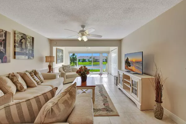 Delray Beach, FL 33484,5898 Via Delray C