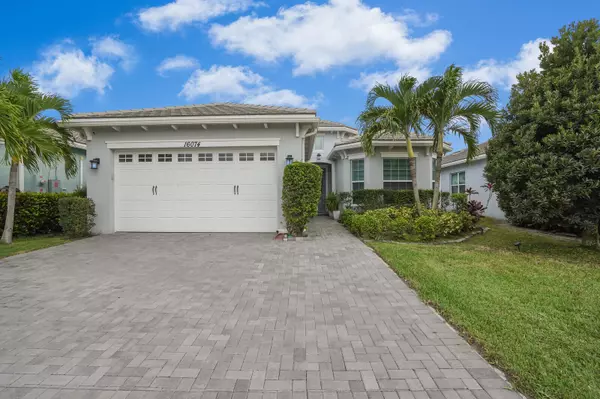 16074 Whippoorwill CIR, Westlake, FL 33470