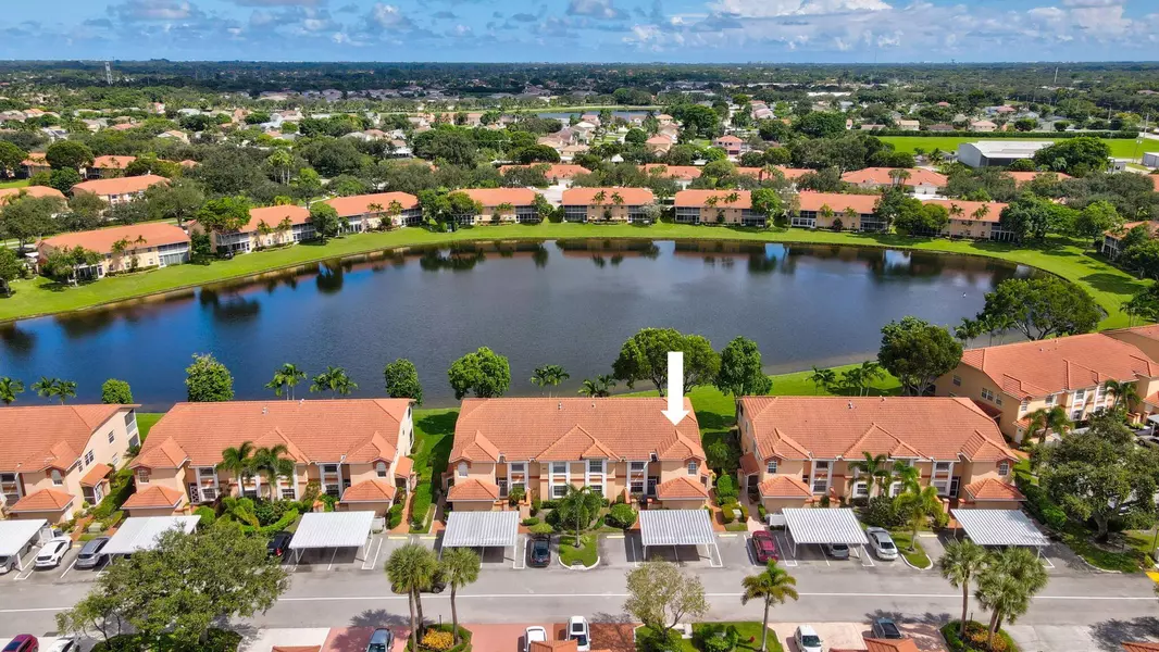 9927 Seacrest CIR 202, Boynton Beach, FL 33437