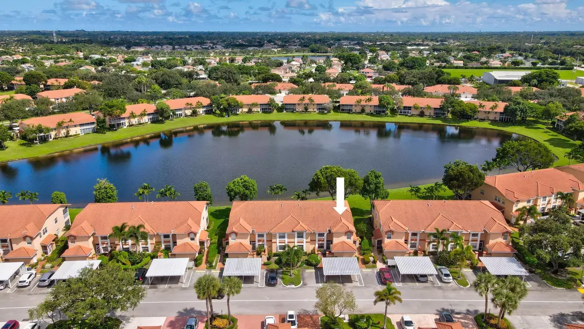 Boynton Beach, FL 33437,9927 Seacrest CIR 202