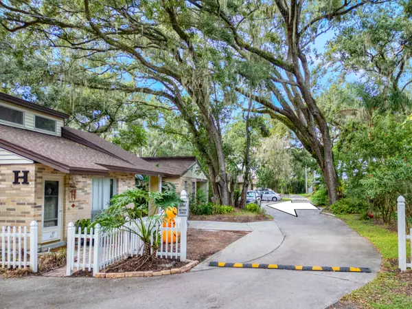 141 Fernery RD H3, Lakeland, FL 33809