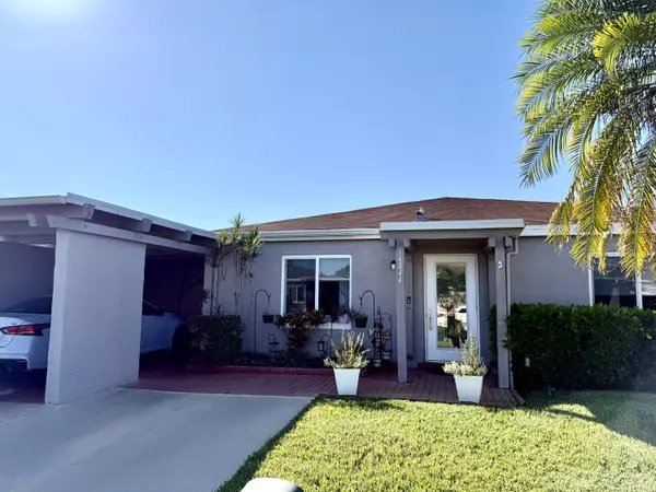 14844 Wildflower LN, Delray Beach, FL 33446