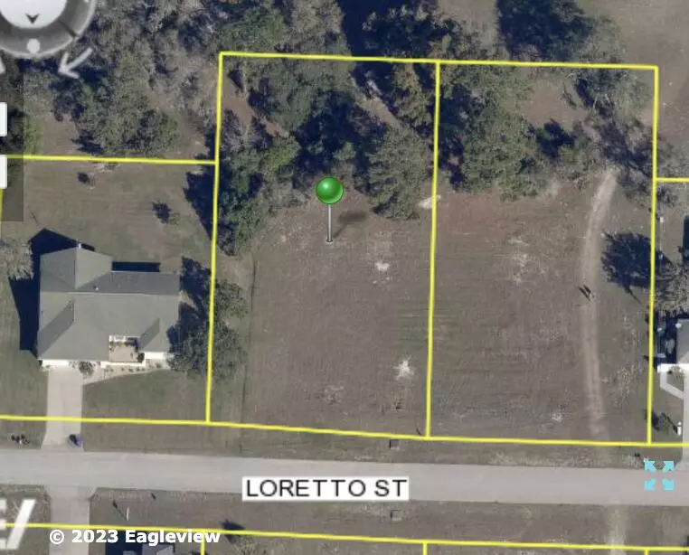 Spring Hill, FL 34608,0 Tbd Loretto Lot 5 ST