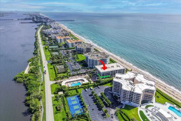 3390 S Ocean BLVD 201, Palm Beach, FL 33480
