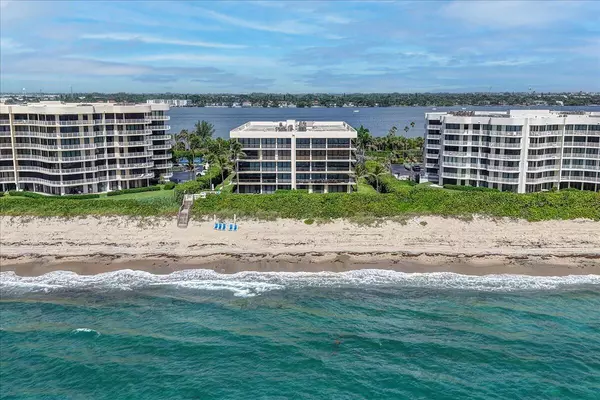 Palm Beach, FL 33480,3390 S Ocean BLVD 201