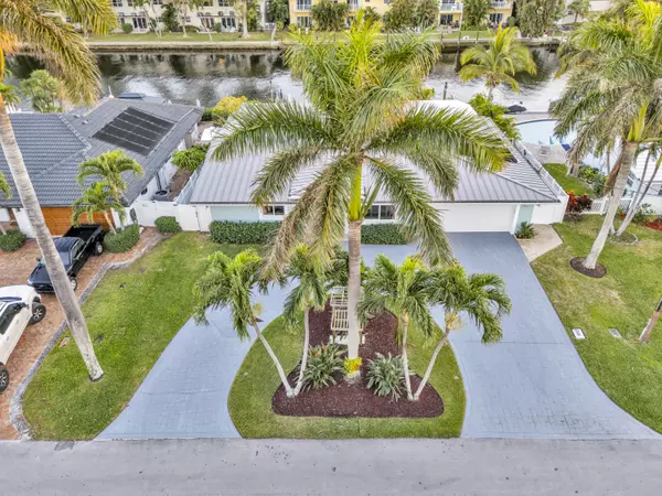 Pompano Beach, FL 33062,2642 NE 3rd ST