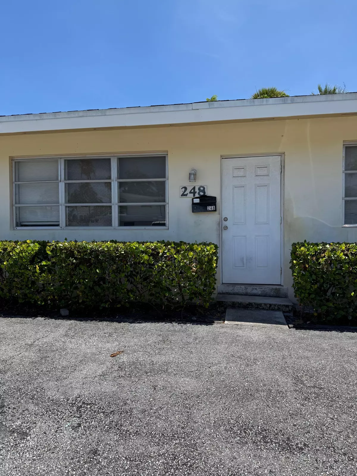 West Palm Beach, FL 33405,248 Wenonah PL