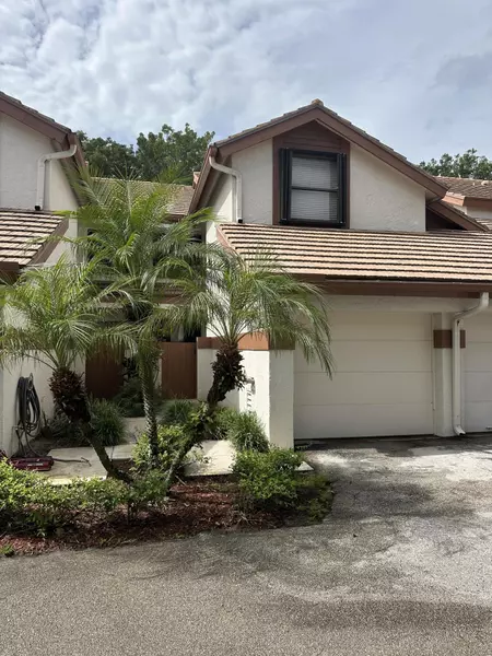 12725 Shoreline DR 6 C, Wellington, FL 33414