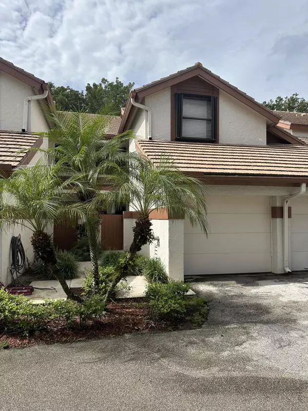 12725 Shoreline DR 6 C, Wellington, FL 33414