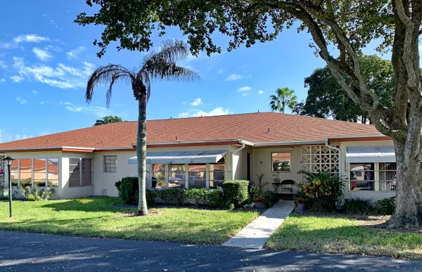 4540 NW 3rd CT C, Delray Beach, FL 33445