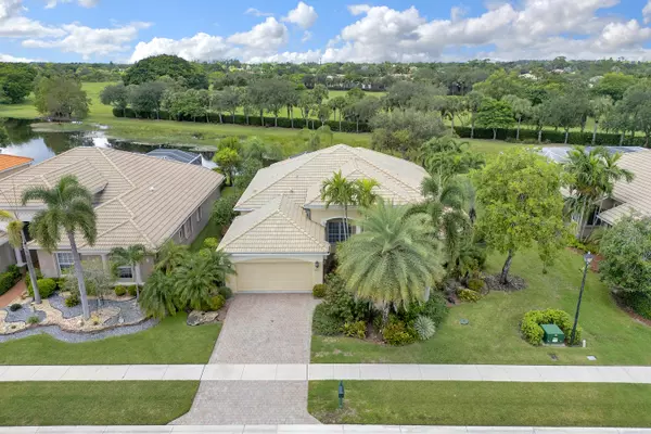 6851 Milani ST, Lake Worth, FL 33467