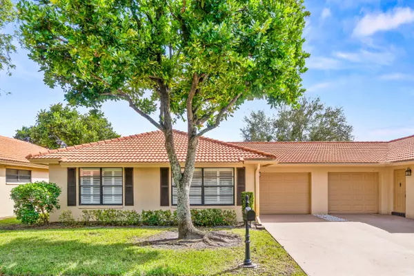 Boynton Beach, FL 33436,4650 Mahoe Tree PL A