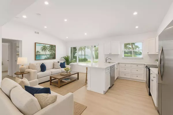 Lantana, FL 33462,121 S Lake DR B