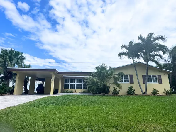 202 SW 52nd AVE, Plantation, FL 33317