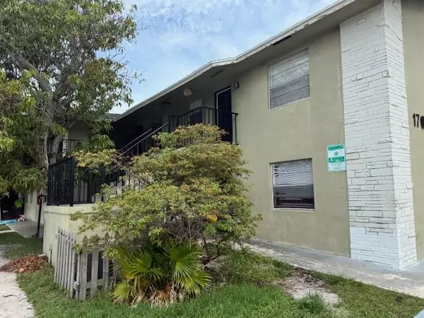 Lake Worth Beach, FL 33460,1709 S Federal HWY 6