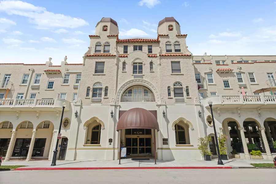 235 Sunrise AVE 3103, Palm Beach, FL 33480