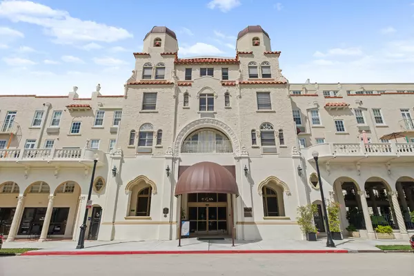 235 Sunrise AVE 3103, Palm Beach, FL 33480