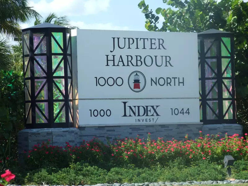 1000 N W Us Highway 1 809, Jupiter, FL 33477