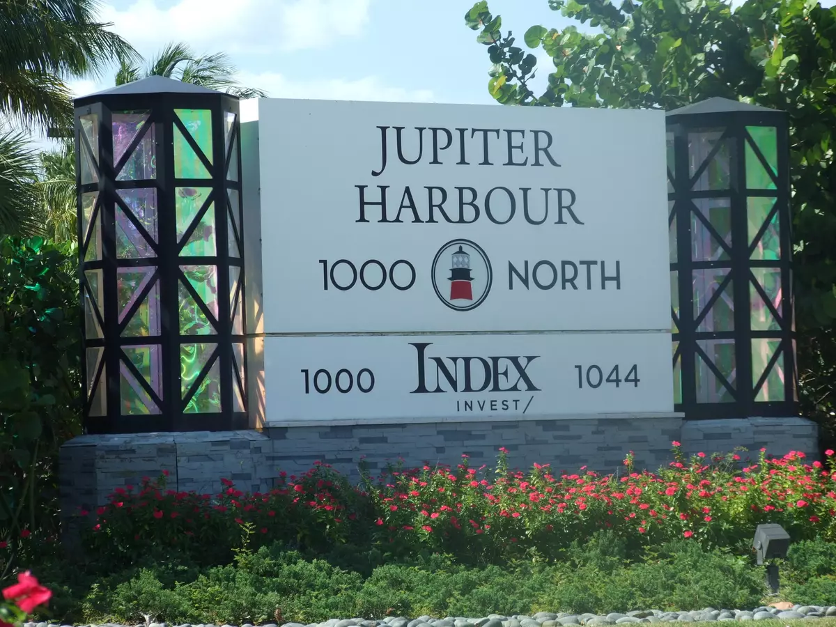 Jupiter, FL 33477,1000 N W Us Highway 1 809