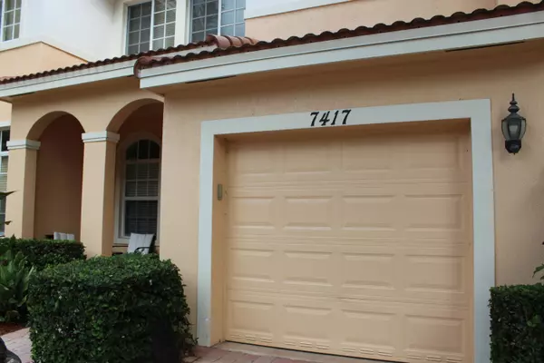 Boynton Beach, FL 33437,7417 Briella DR