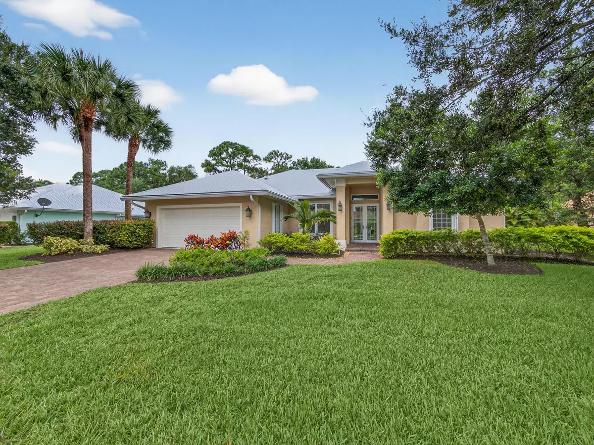 Stuart, FL 34997,8836 SW Fishermans Wharf DR