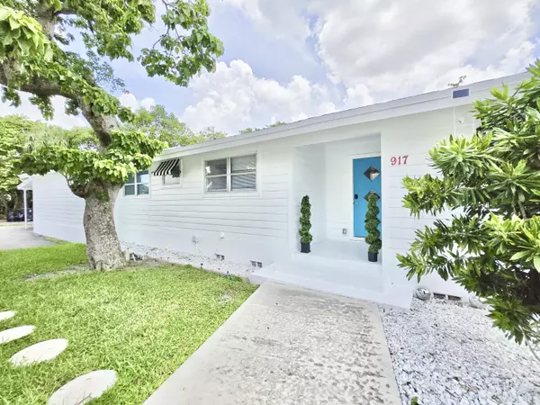 West Palm Beach, FL 33401,917 Market ST