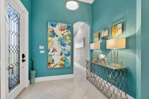 Delray Beach, FL 33446,14812 Rapolla DR