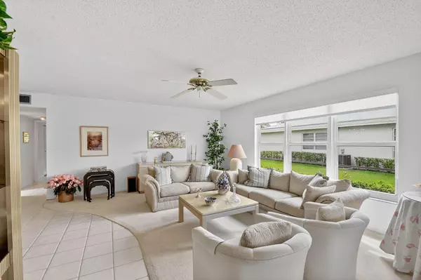 Delray Beach, FL 33484,14540 Canalview DR D