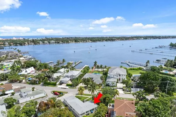 Lantana, FL 33462,121 S Lake DR A