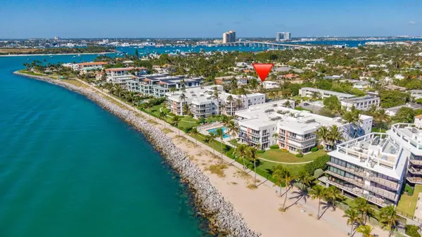 143 Inlet WAY 3, Palm Beach Shores, FL 33404