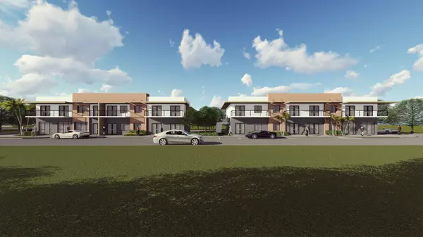 2160 N Tamarind AVE 302, West Palm Beach, FL 33407