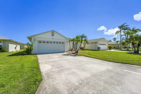 Fort Pierce, FL 34982,6245 Alexandria CIR