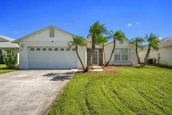 Fort Pierce, FL 34982,6245 Alexandria CIR