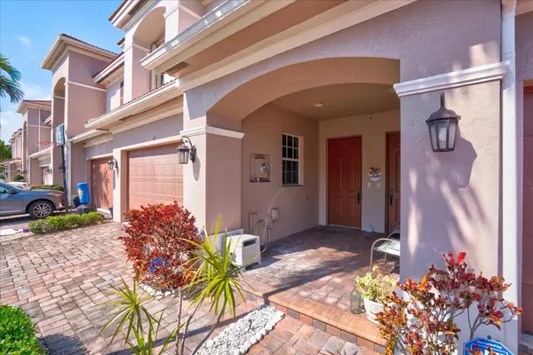 Boynton Beach, FL 33426,13 Nottingham PL