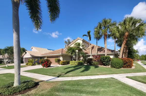 Boynton Beach, FL 33437,12404 Lakeridge Falls DR