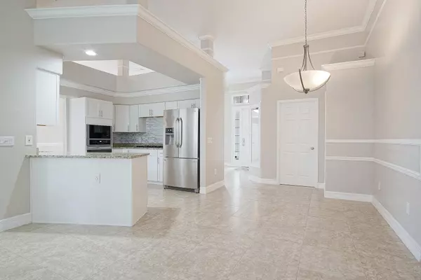 Port Saint Lucie, FL 34986,1326 SW Briarwood DR