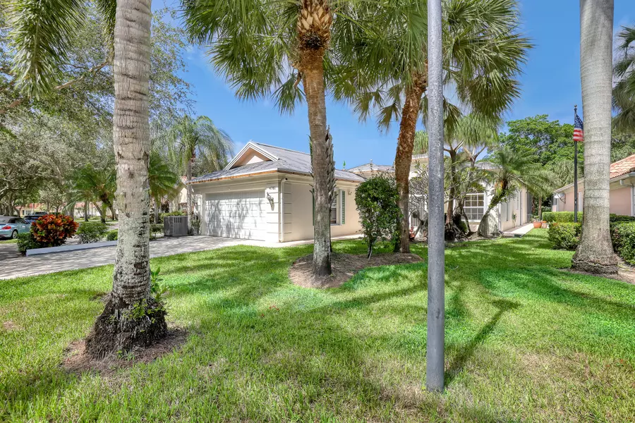 4781 Preserve DR, Delray Beach, FL 33445