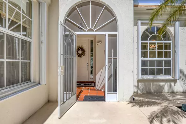 Delray Beach, FL 33445,4781 Preserve DR