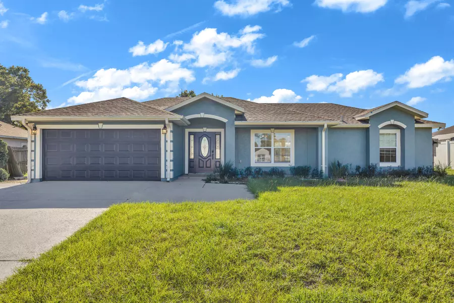 3071 Blaine CIR, Deltona, FL 32738