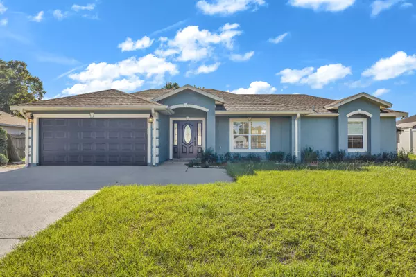 3071 Blaine CIR, Deltona, FL 32738
